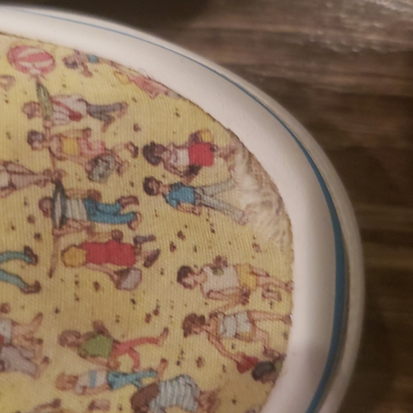 Vans X Where's Waldo? Slip-On Kid's Sneakers - Picture 7 of 7